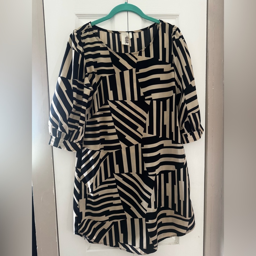 Women’s Shift Dress